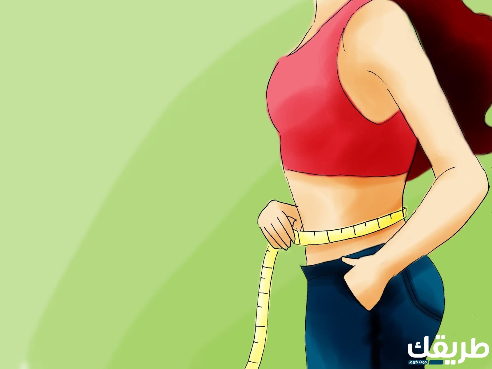 كيف تزيد وزنك 5 كيلو في شهر وتقضي على النحافة في أقل وقت 3 308150977930876