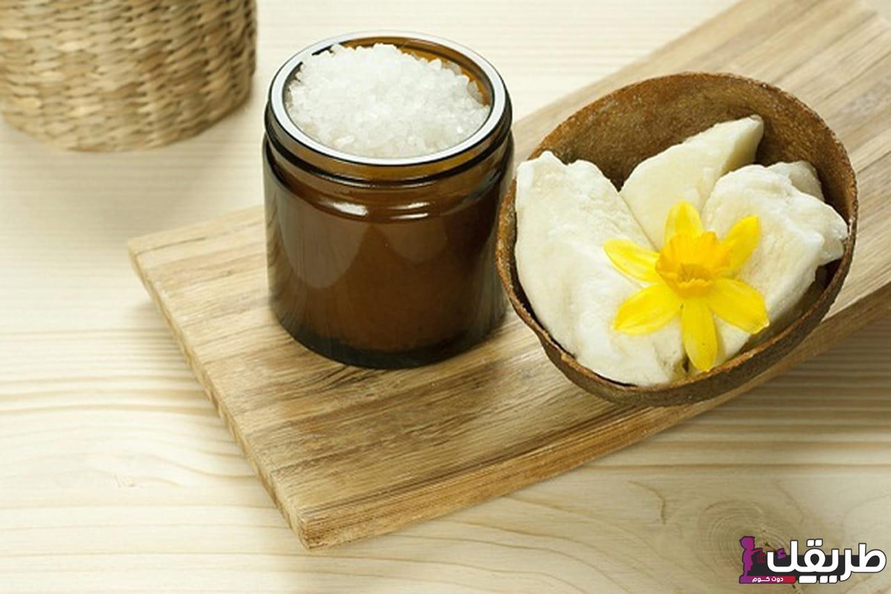 تجربتي مع زبدة الشيا لمنع تساقط الشعر 4 31177765624842