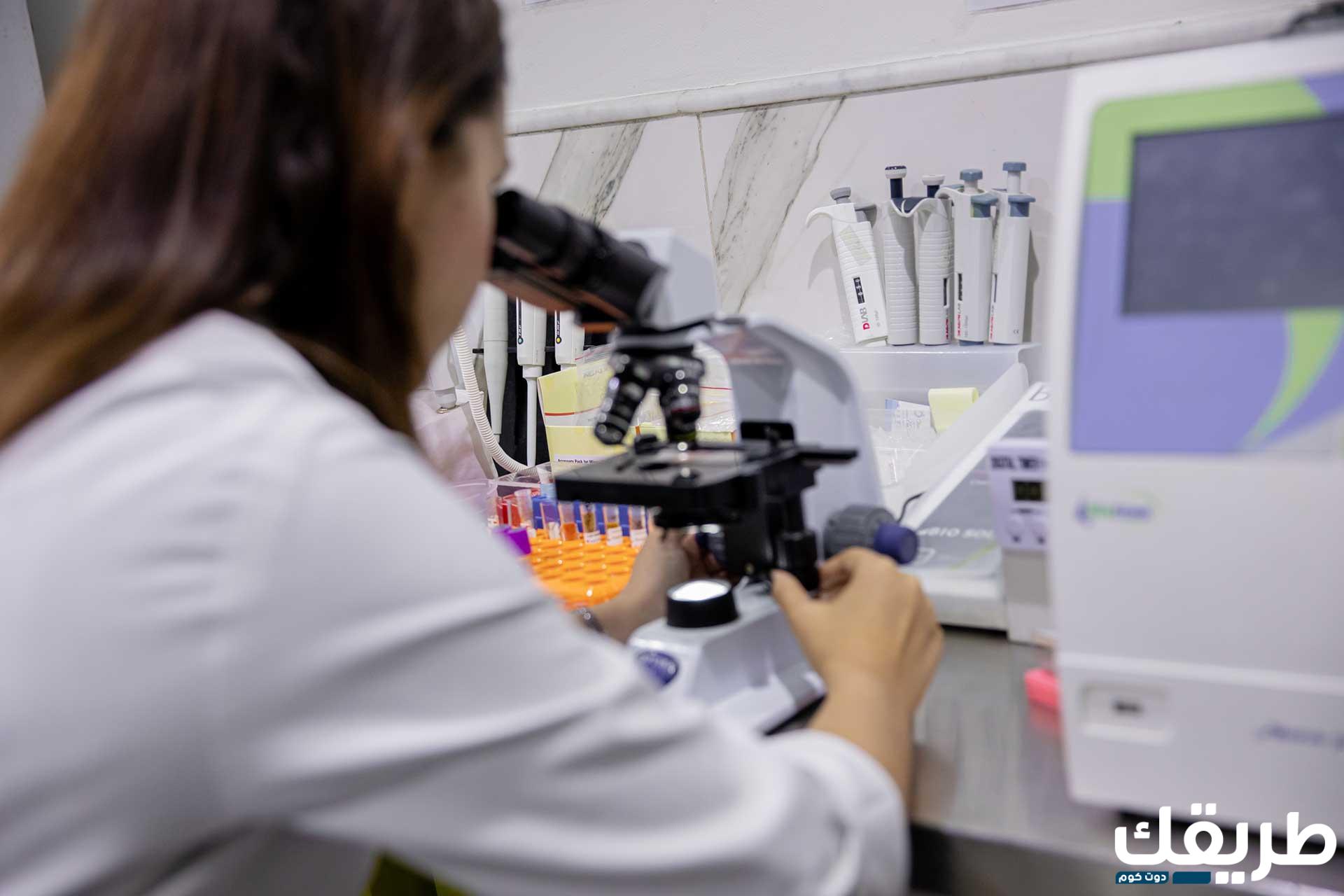 هل التلقيح الصناعي مؤلم؟ وما هى أنواعه 5 326891456484207