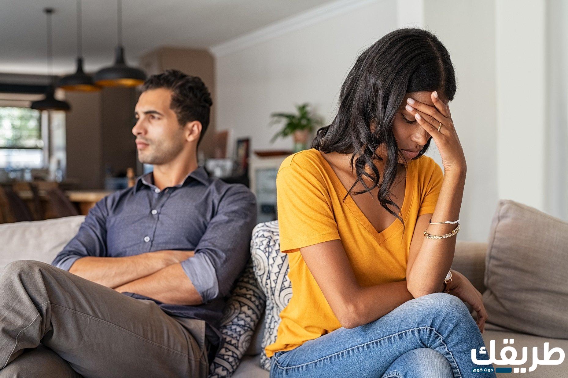 تجربتي مع الزوج النرجسي وأهم صفاته 3 331971262891939