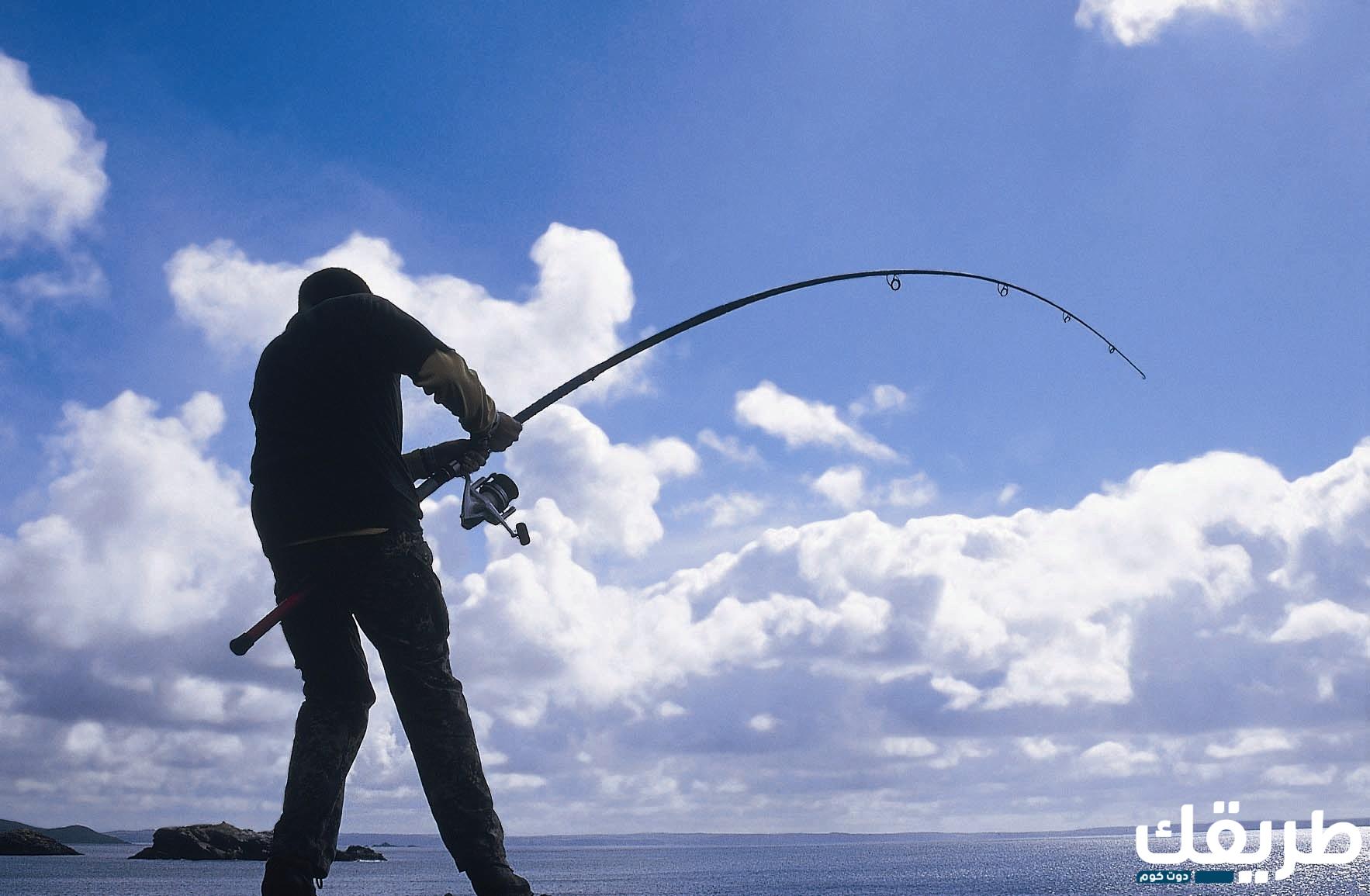 تفسير رؤية صيد السمك في المنام لابن سيرين 6 تفسير رؤية صيد السمك في المنام لابن سيرين