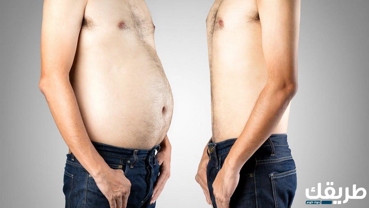 تجربتي الناجحة في التخلص من الكرش بوصفات طبيعية من المنزل 4 369285057830484