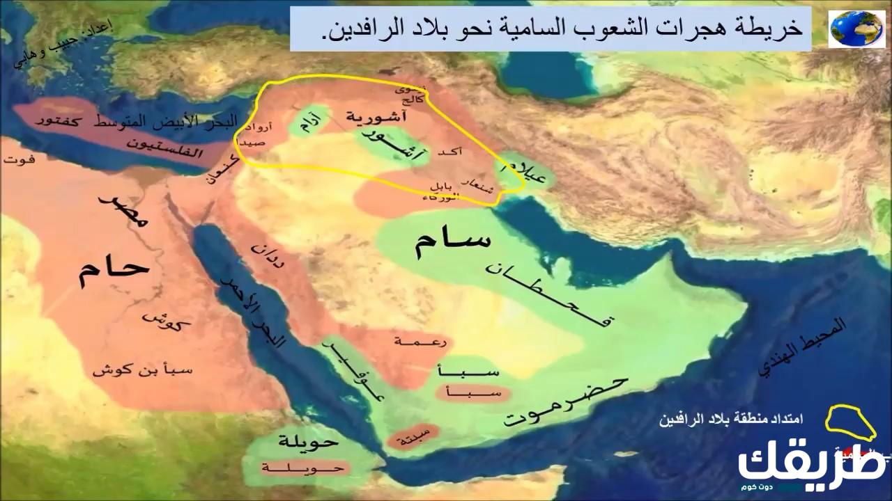 اسم بلاد بحرف د الدال .. مدينة تبدأ بالدال وأهم المعلومات عنها 7 379187887708280