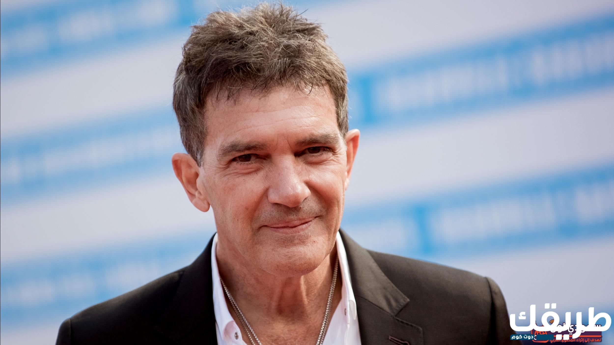 من هو انطونيو بانديراس ويكيبيديا وعمره وديانته 2 380733580500438