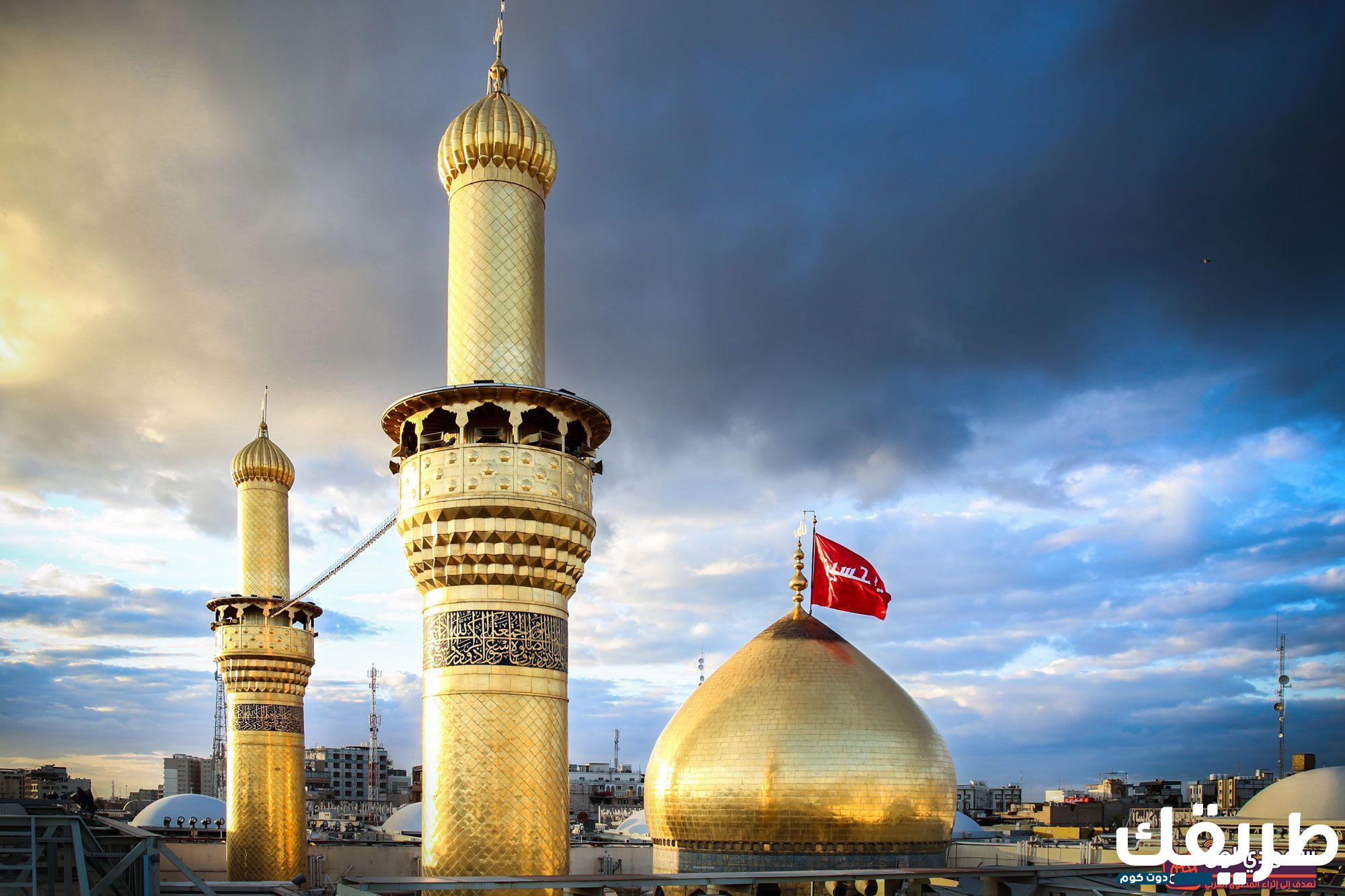 هل يجوز الصلاة خلف امام شيعي 7 401927809534725