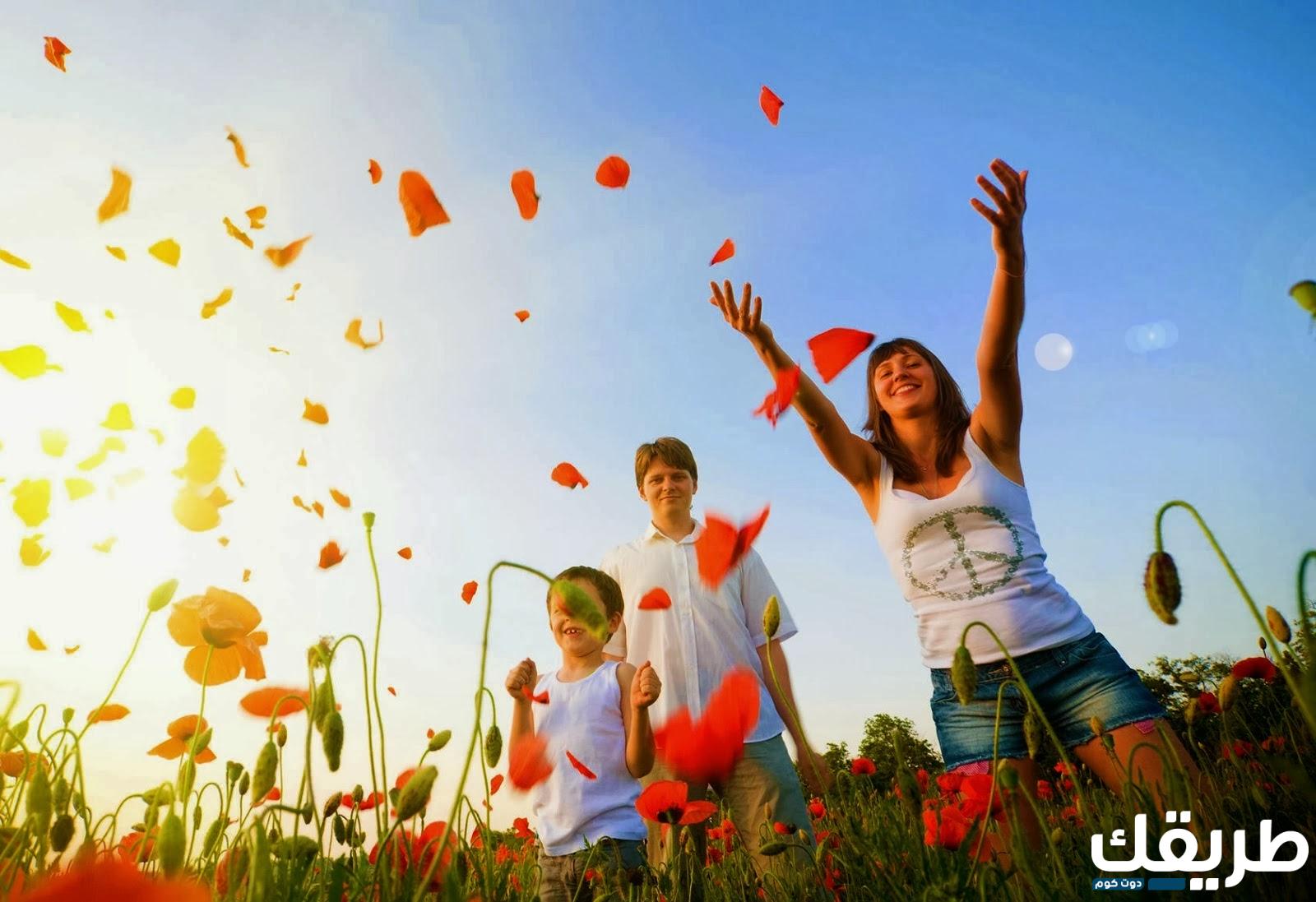 تعبير عن السعادة للسنة الخامسة ابتدائي 5 تعبير عن السعادة للسنة الخامسة ابتدائي