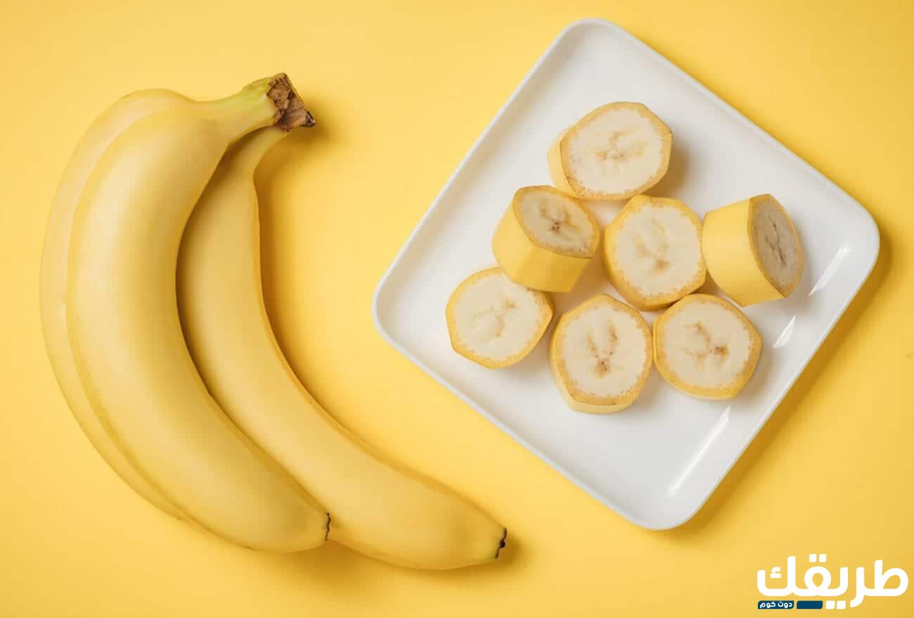 تجربتي مع فوائد قشر الموز للشعر الأبيض والمجعد 7 408430147883183