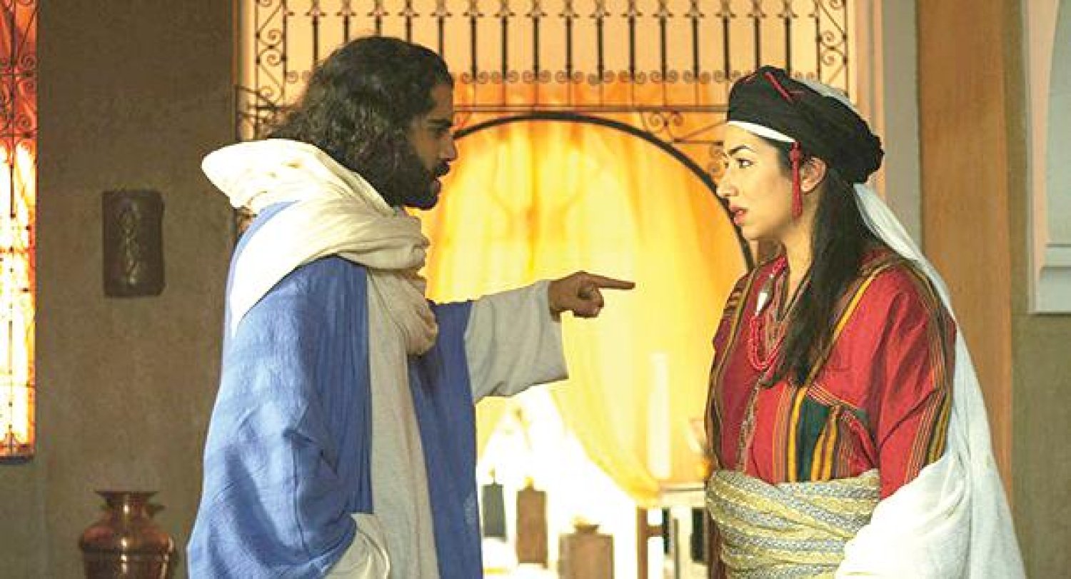 من هي زوجة يوسف بن تاشفين ويكيبيديا 4 428473942178259