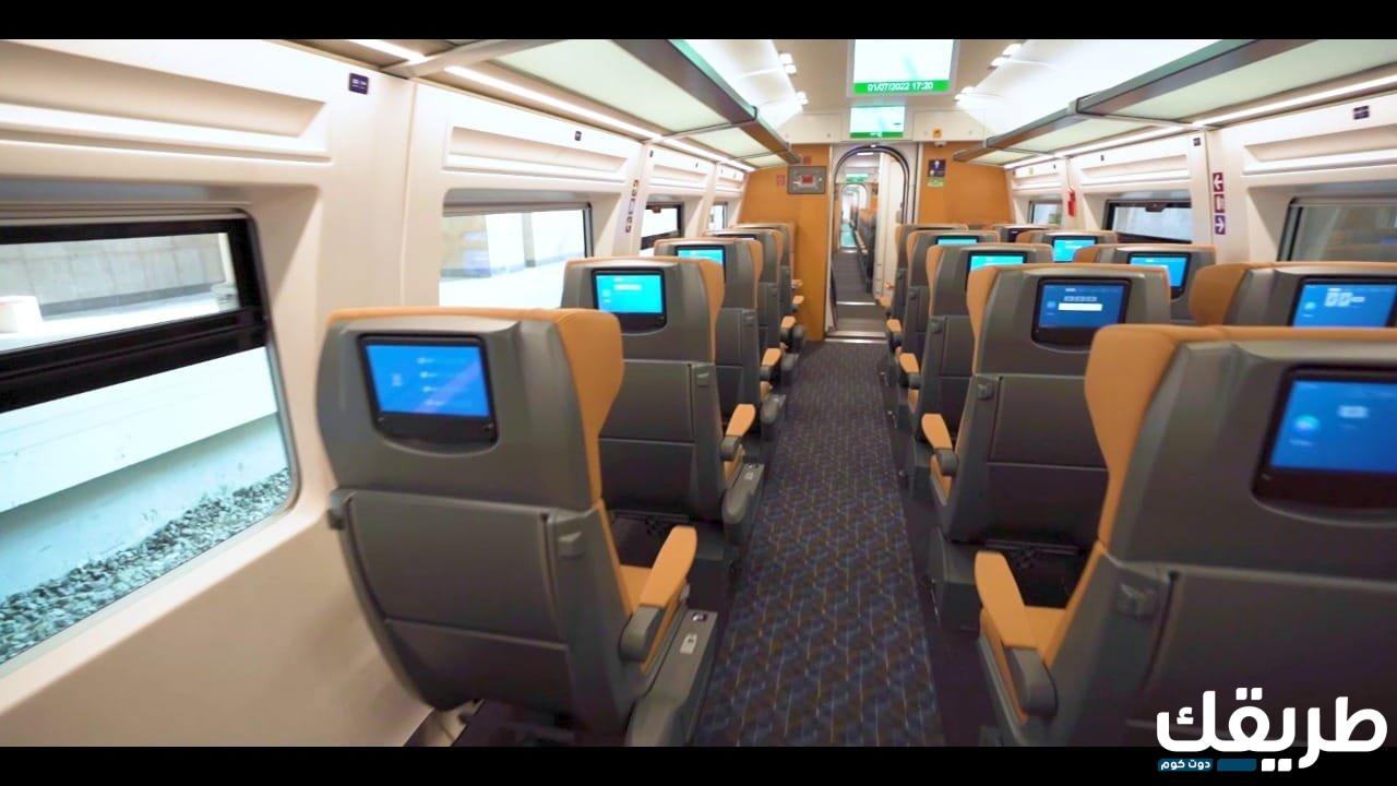 مواعيد قطارات القاهرة قنا والعكس 2024 وأسعار التذاكر 7 432479864502842