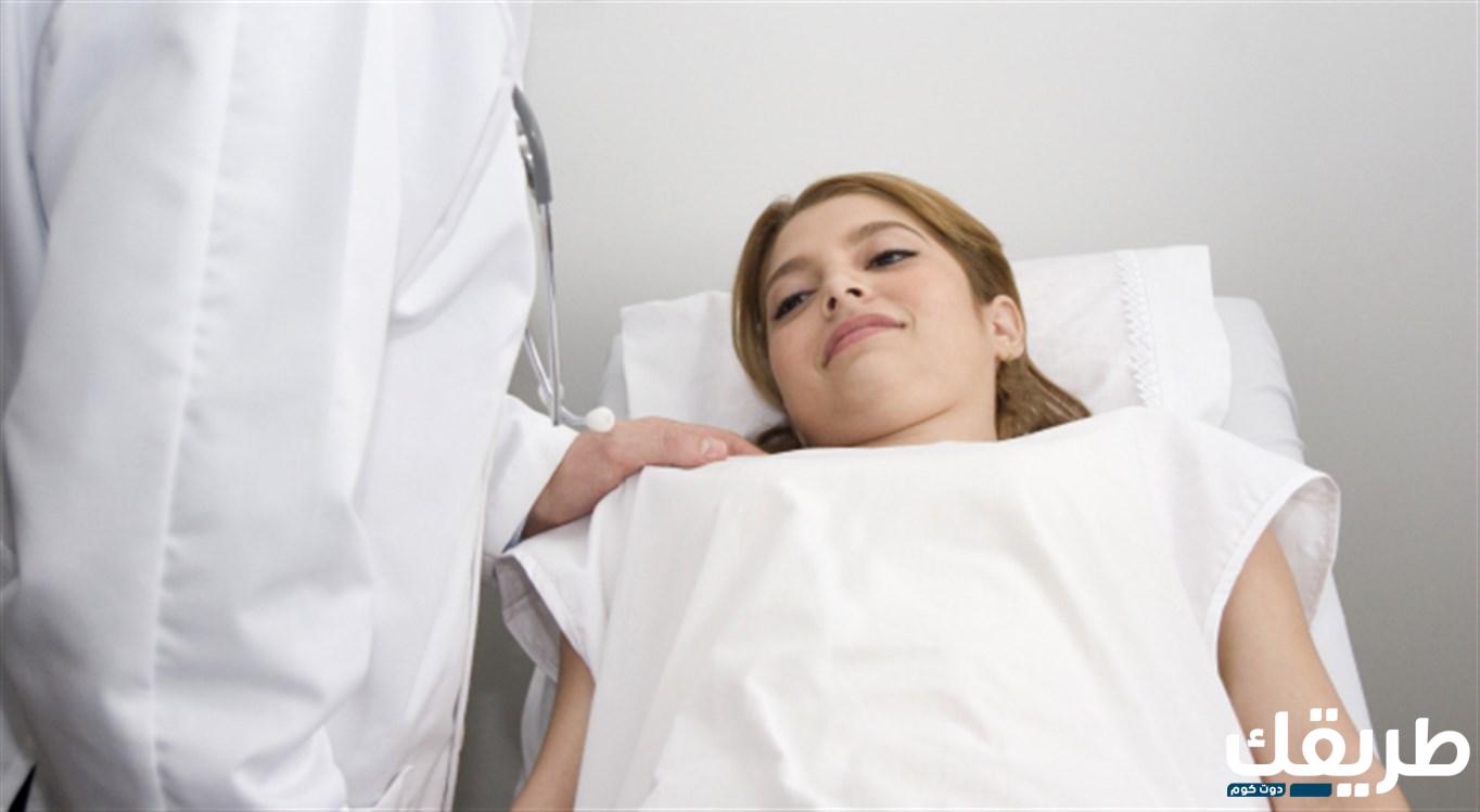 تجربتي في تنظيف الرحم وقت الدورة بدون أي أثار جانبية 2 433291532530603