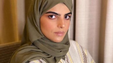 خشم سارة الودعاني قبل وبعد عمليات التجميل 5 4462916 1954101425