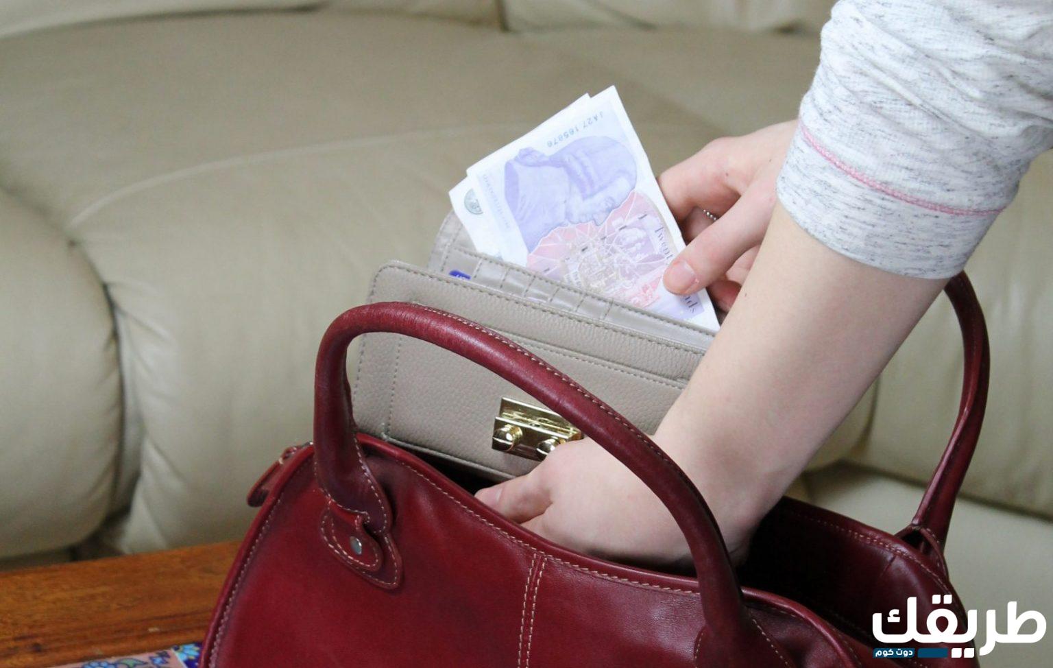 تفسير حلم رؤية السرقة في المنام لابن سيرين للمتزوجة والعزباء والحامل 2 45604497532554