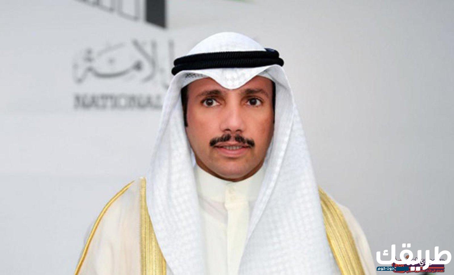 من هو مرزوق الغانم ويكيبيديا 2 46218228705565