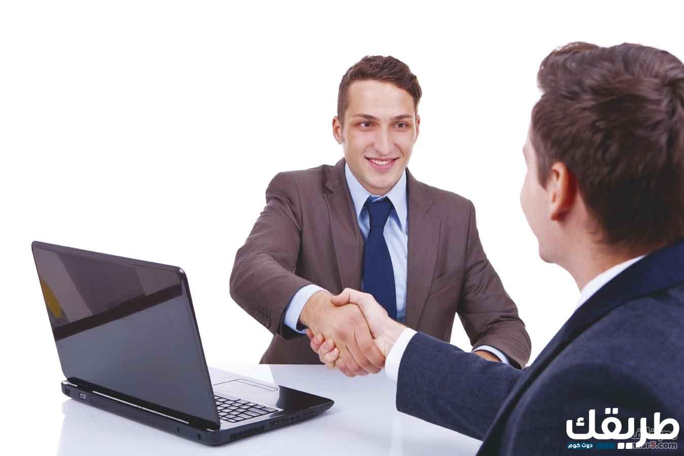 أسئلة محرجة في المقابلات الشخصية 2024 أسئلة المقابلة الشخصية الأكثر شيوعاً 5 468678289368340