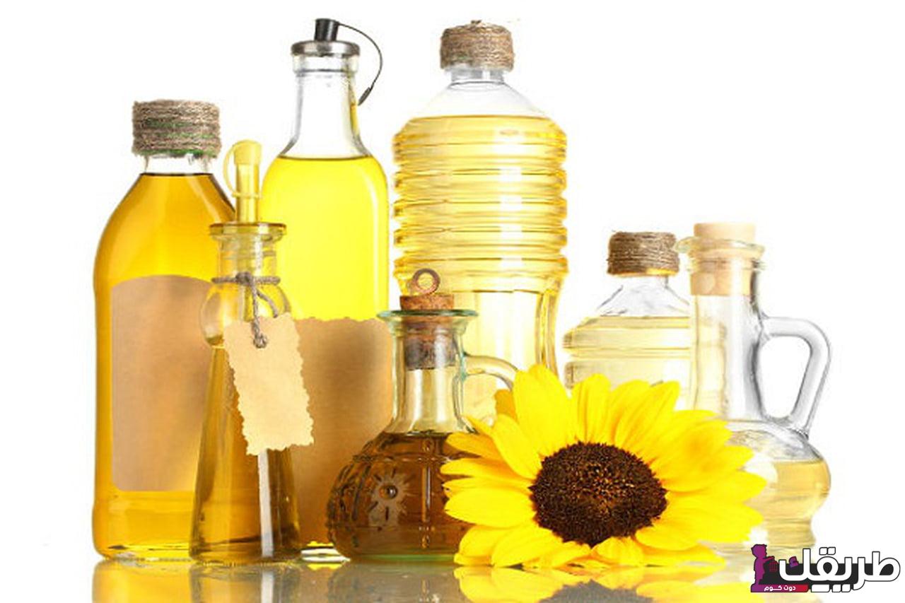 زيوت لتطويل الشعر في شهر بسهولة وفى أسرع وقت 4 469203182716401