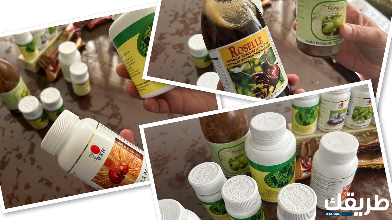 تجربتي مع مكملات المغنيسيوم بالكامل 5 498157308388552