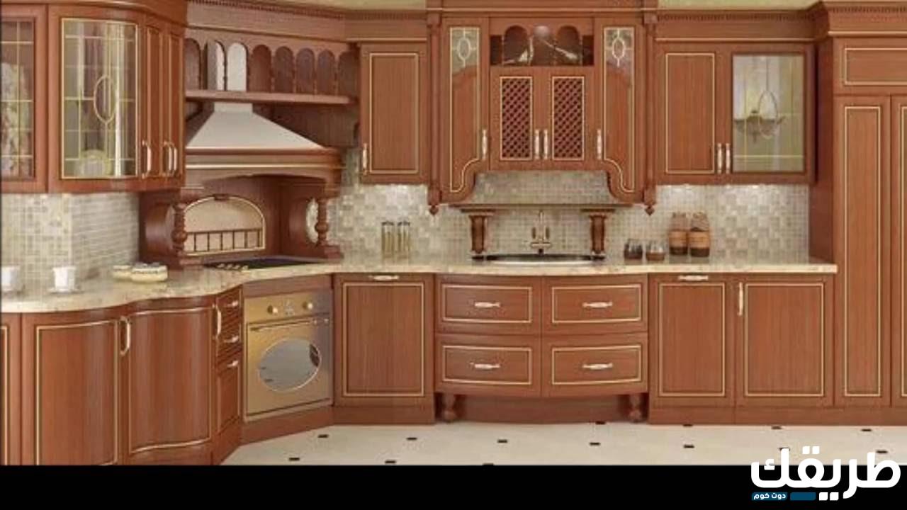 تفسير حلم المطبخ في المنام 5 509756463205542