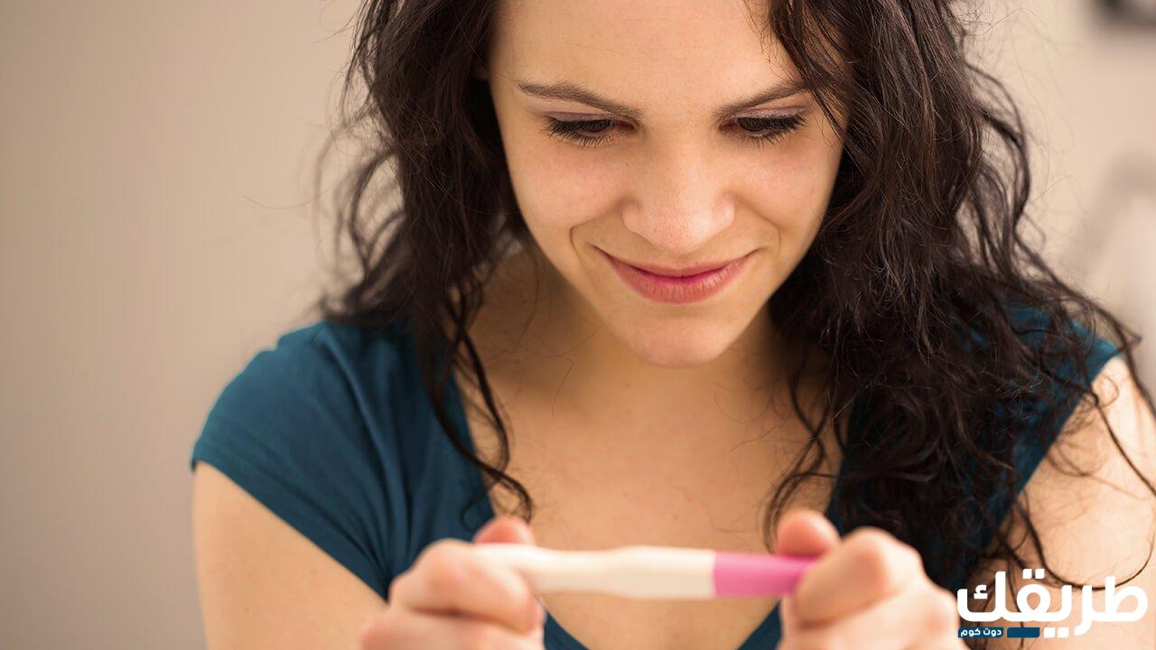 ما هى أبرز أعراض الحمل المبكر بعد التبويض 5 518517202672028