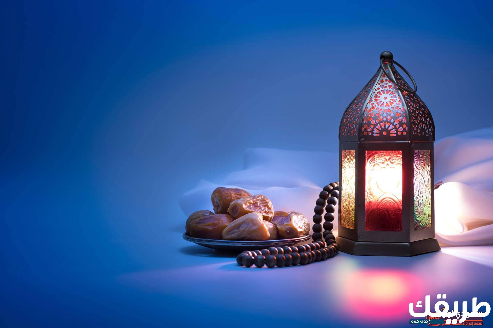 أفضل دعاء السحور قبل الفجر مكتوب في شهر رمضان الكريم 2024 4 540728153081599