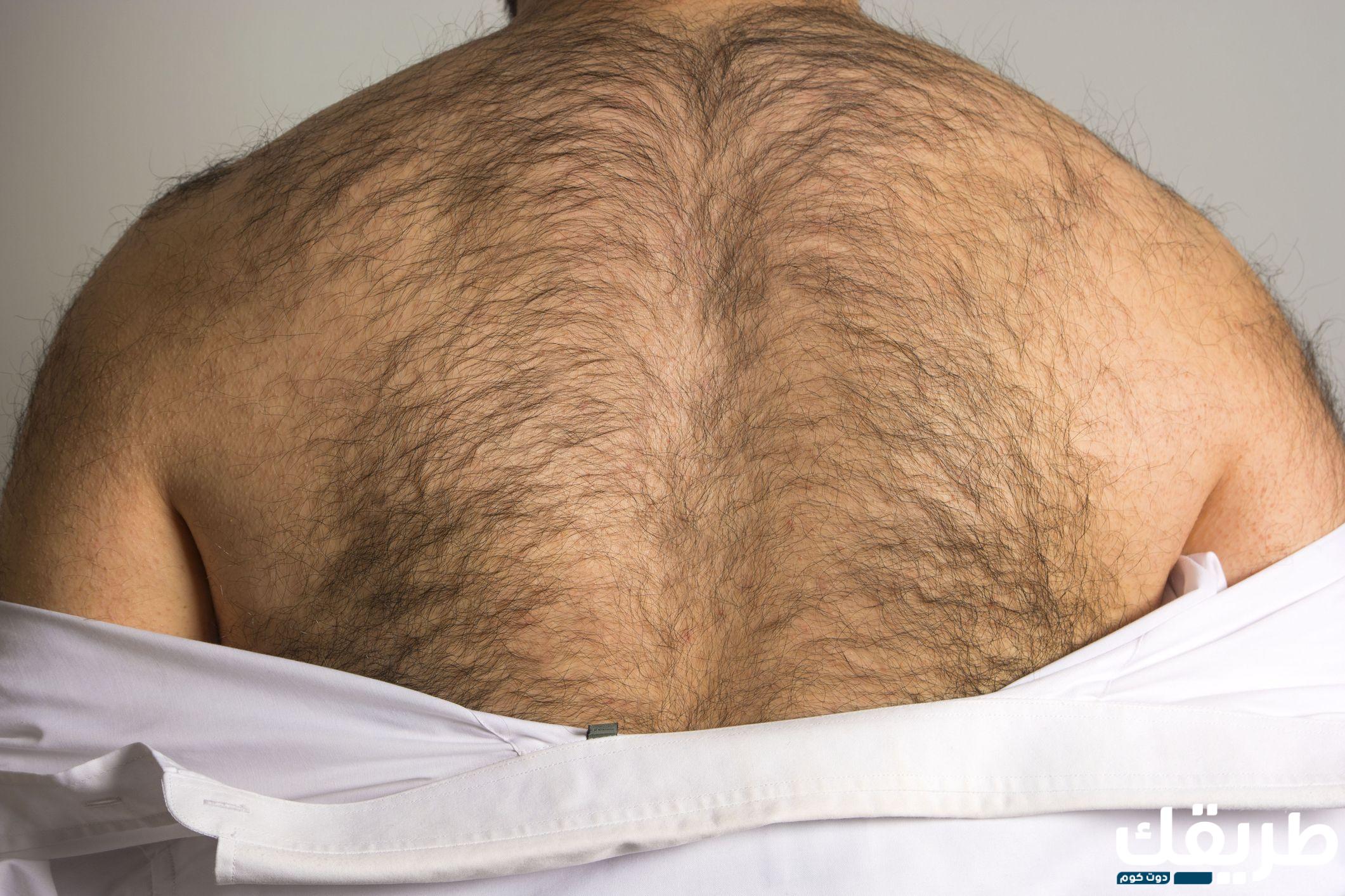 تفسير الظهر في المنام للرجل والمتزوجة والمرأة الحامل 3 543950671282600