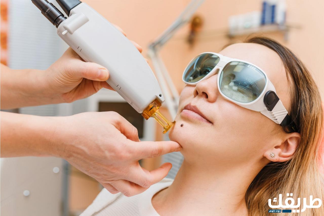 خطوات قبل ازالة الشعر بالليزر وهل يظهر مرة أخري بعد إزالته ؟ 2 550138401002777