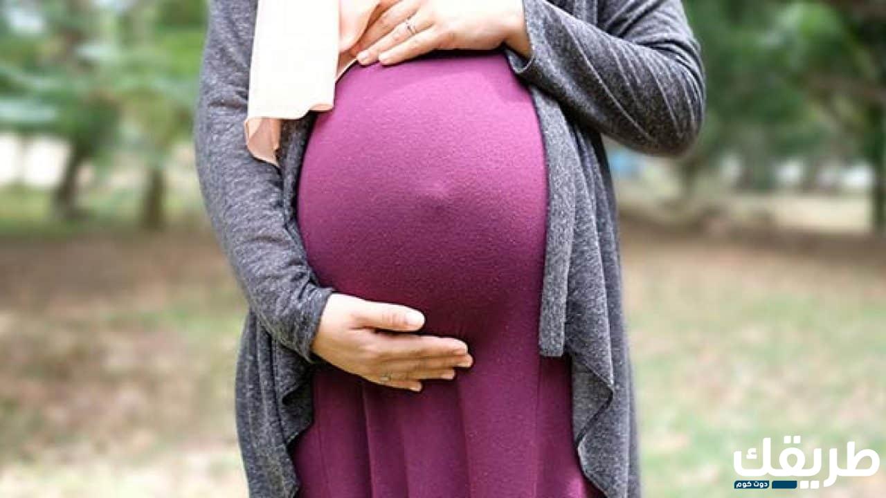 طريقة علاج المغص والإسهال للحامل في الشهر الثامن 5 551542470982960
