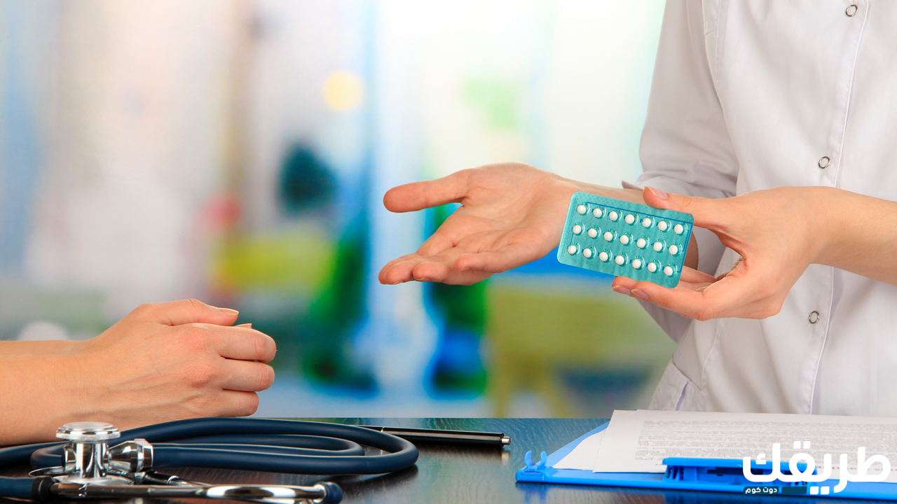 تجربتي مع العلاج الهرموني والأشكال الدوائية المختلفة له 3 551809271274418