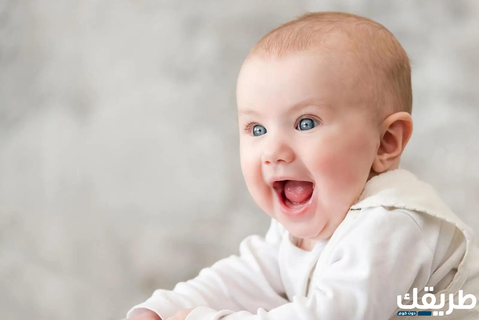 اسماء اولاد خليجية جديدة 2024 مع تفسير معناها 2 567102006843634