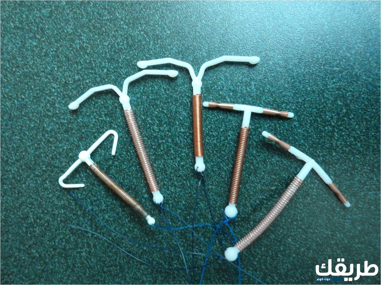 أعراض تدل على سقوط اللولب من الرحم 6 585774643317805