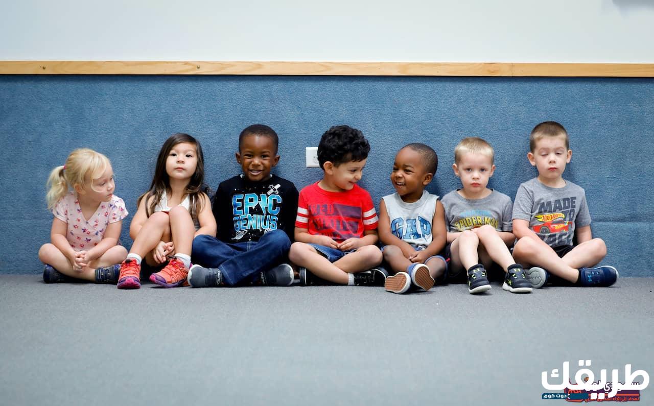 موضوع تعبير عن تنمية مهارات الطفل 2 598159291173864