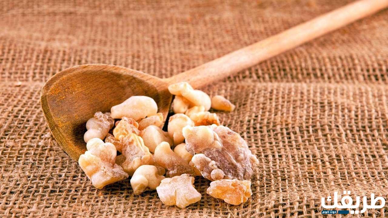 فوائد لبان الذكر للشعر الأبيض وكيفية استخدامه 2024 1 610417574400148