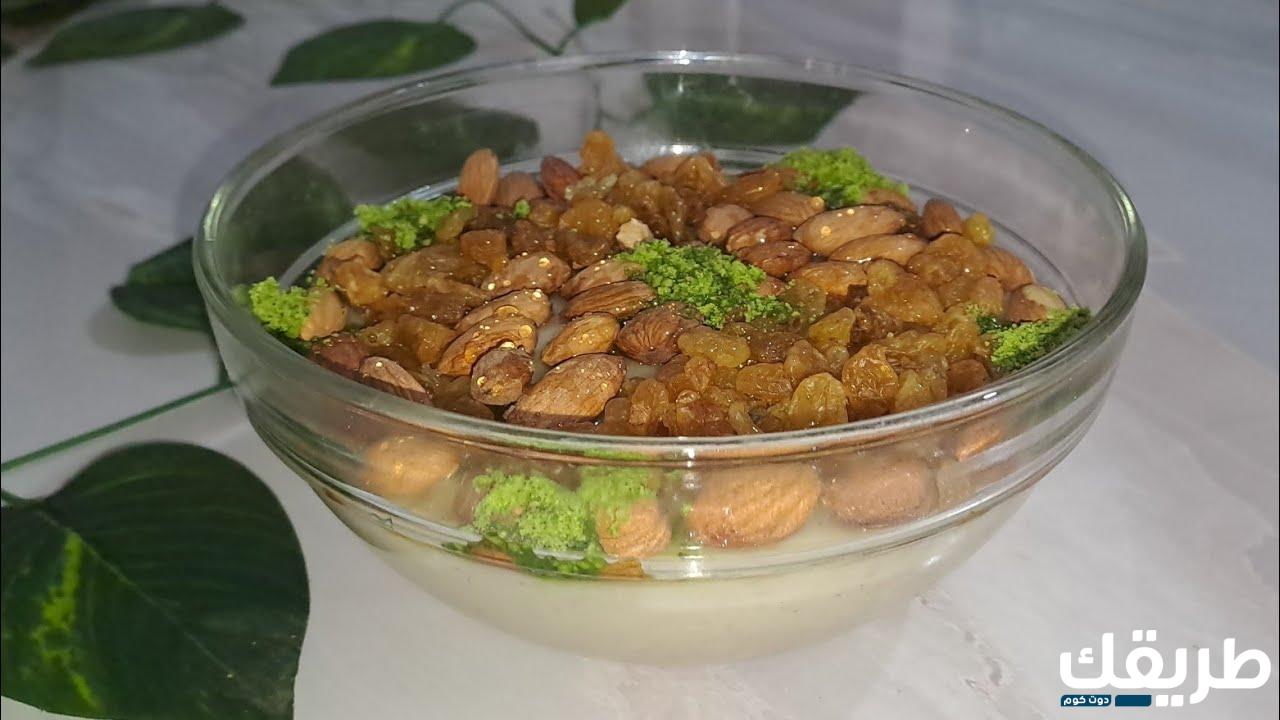 تجربتي مع التلبينة للاكتئاب 4 614084947779215