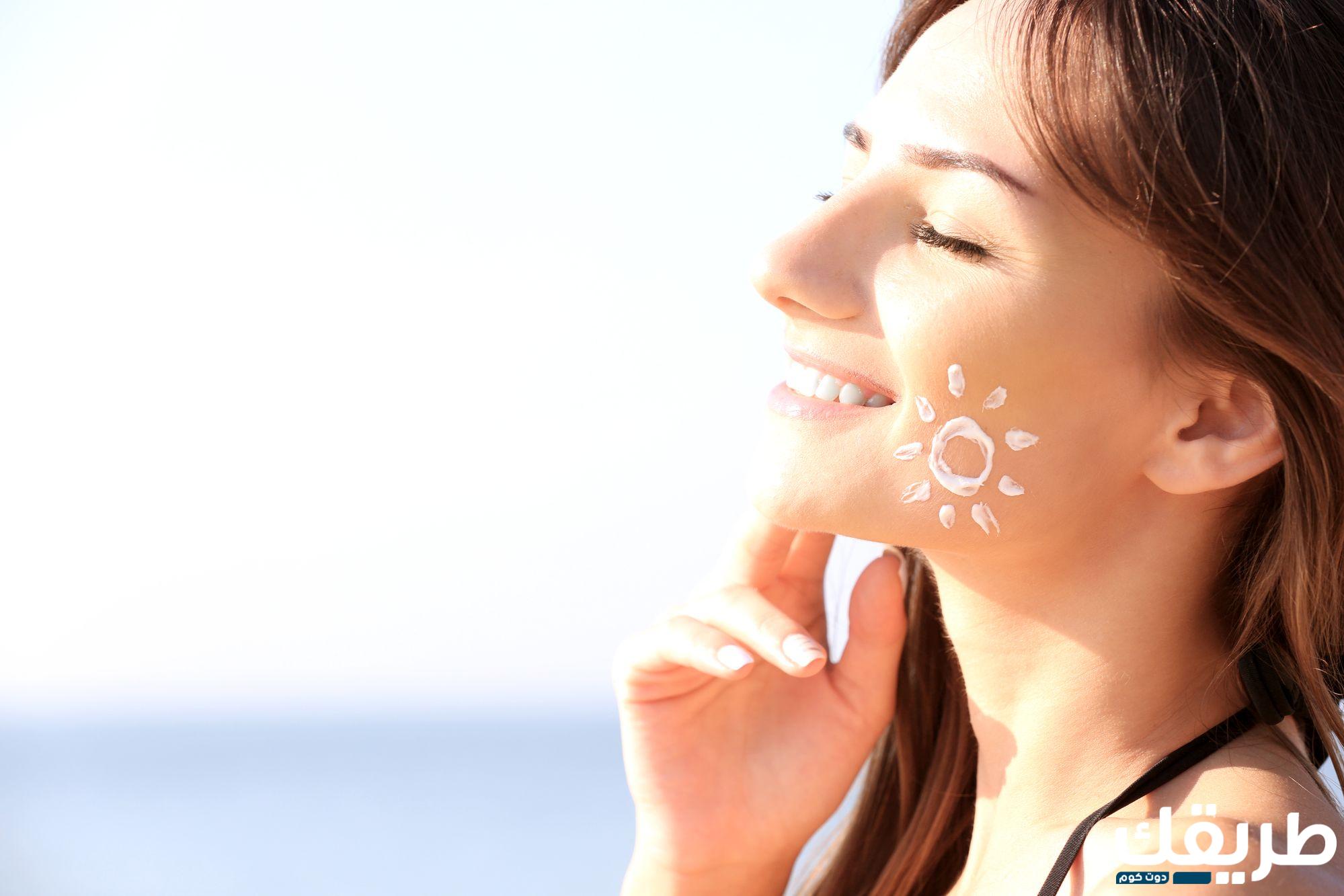 تجربتي مع كريم بيبانثين الأزرق للوجه 7 614725968138686