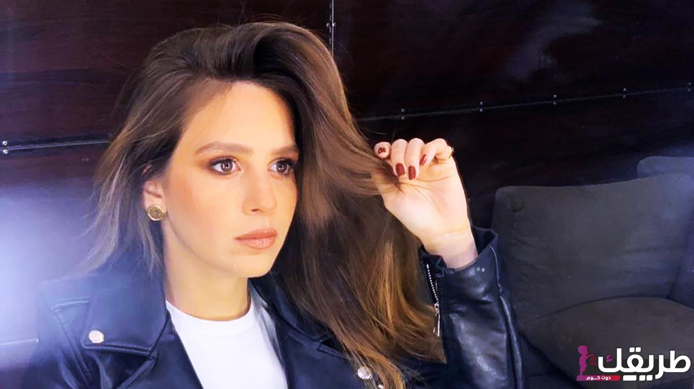 من هي الممثلة جميلة عوض ويكيبيديا 9 615421103696360