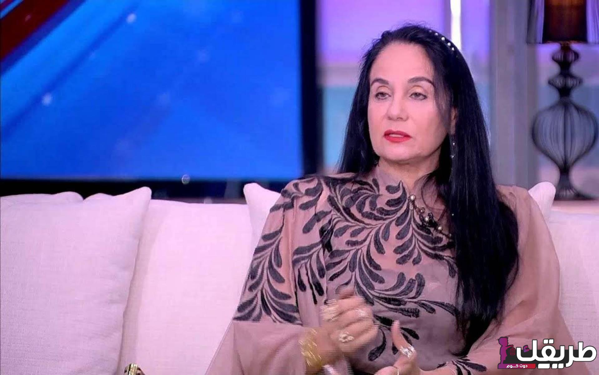 من هي الممثلة سحر رامي ويكيبيديا 7 615519511866980