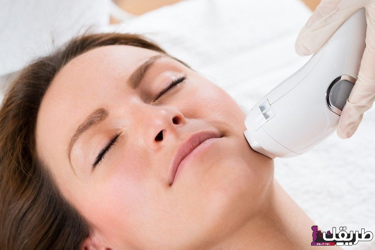 أسعار إزالة الشعر بالليزر 2024 وما هى مميزاته وعيوبه 7 629386884702600
