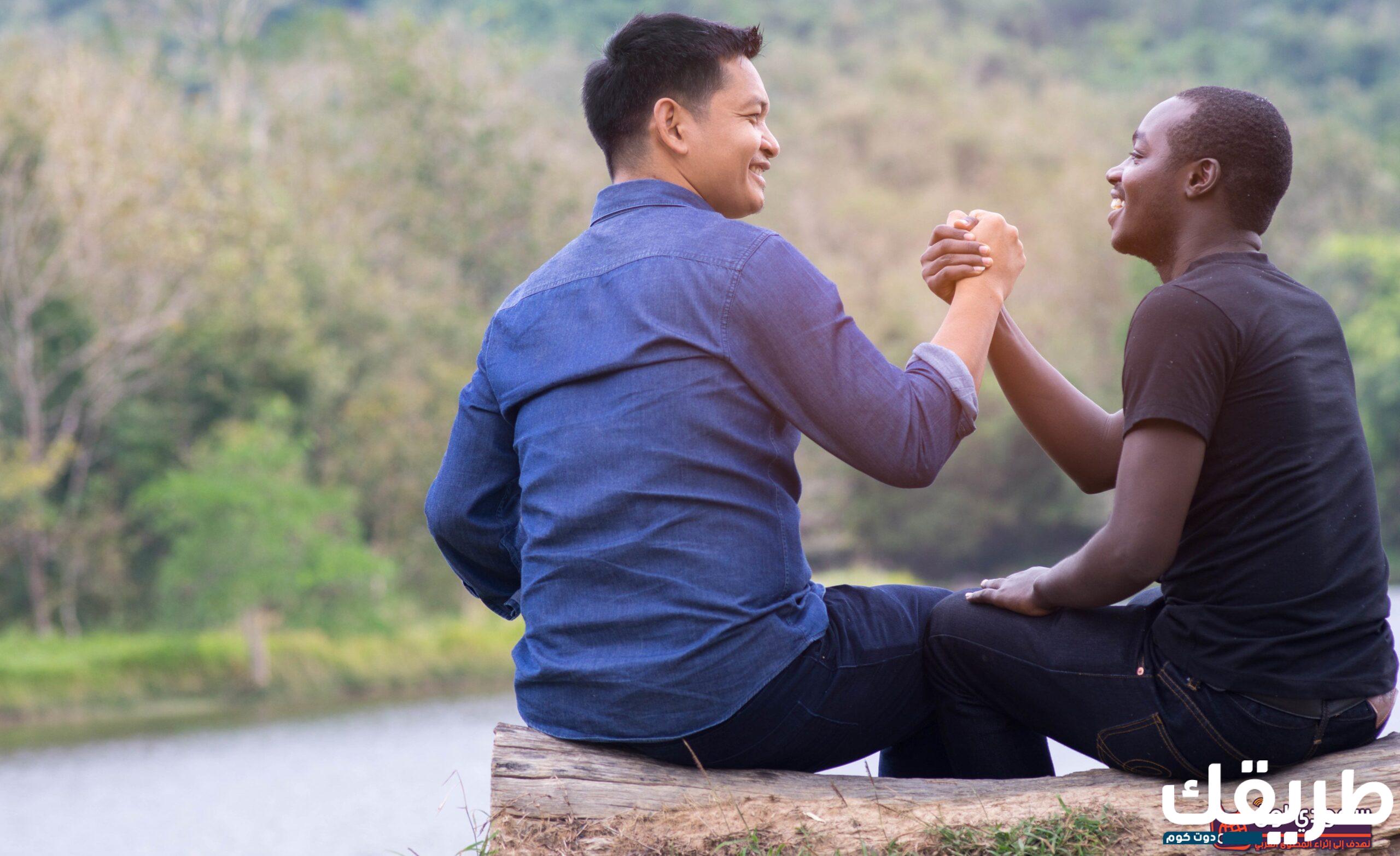 موضوع تعبير عن الصداقة بالعناصر 2026 4 636740801740796 scaled 1