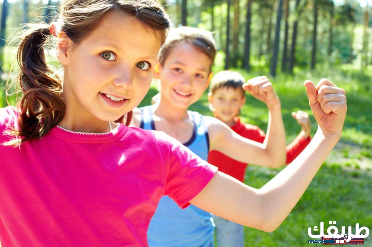 موضوع تعبير عن الرياضة وفوائدها للجسم 4 640137912227655