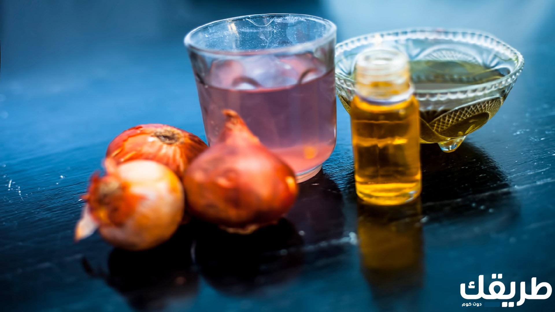 تجربتي مع ماء البصل والسدر للشعر والتغلب على التساقط 7 646675084612437