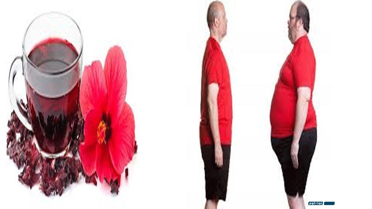 تجربتي مع الكركدية للتنحيف وإزالة الدهون 2 653478455501804