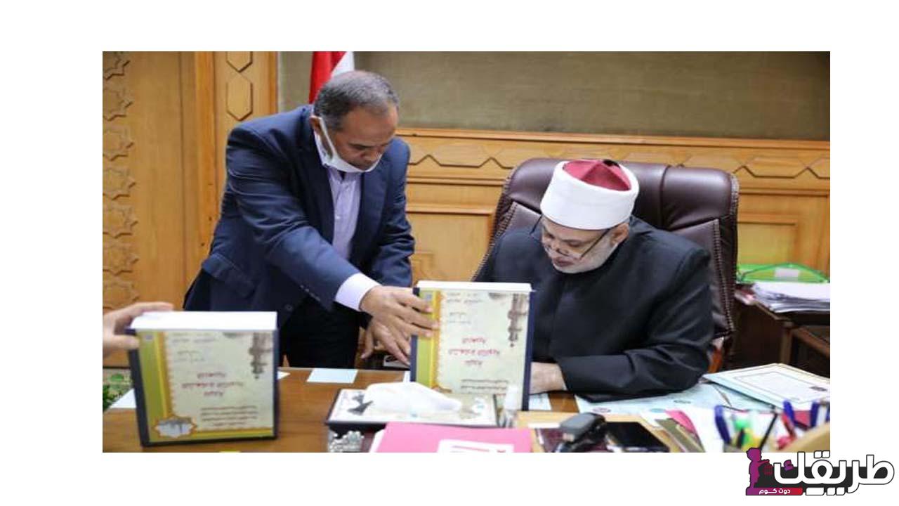 نتيجة الثانوية الأزهرية 2024 بالإسم ورقم الجلوس 5 678279229435589