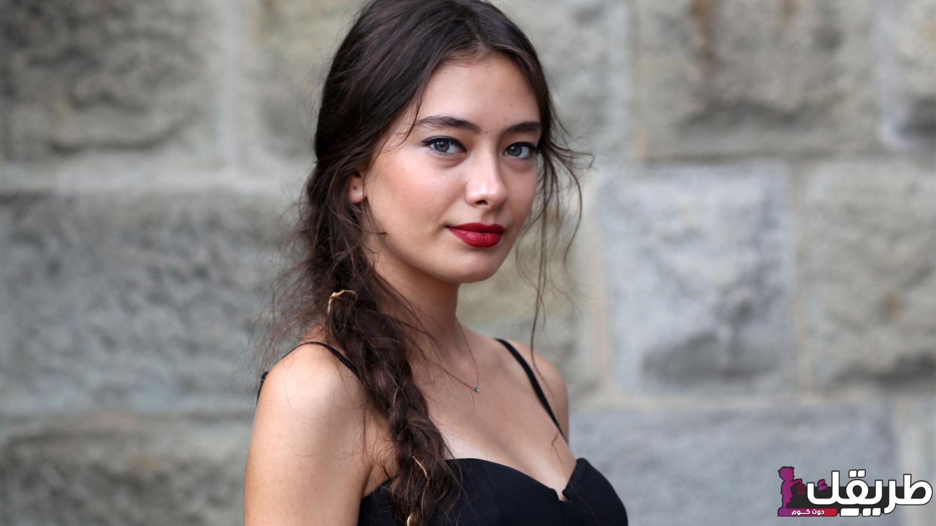 من هي الممثلة تركية نسليهان أتاغول ويكيبيديا 12 688200116666657