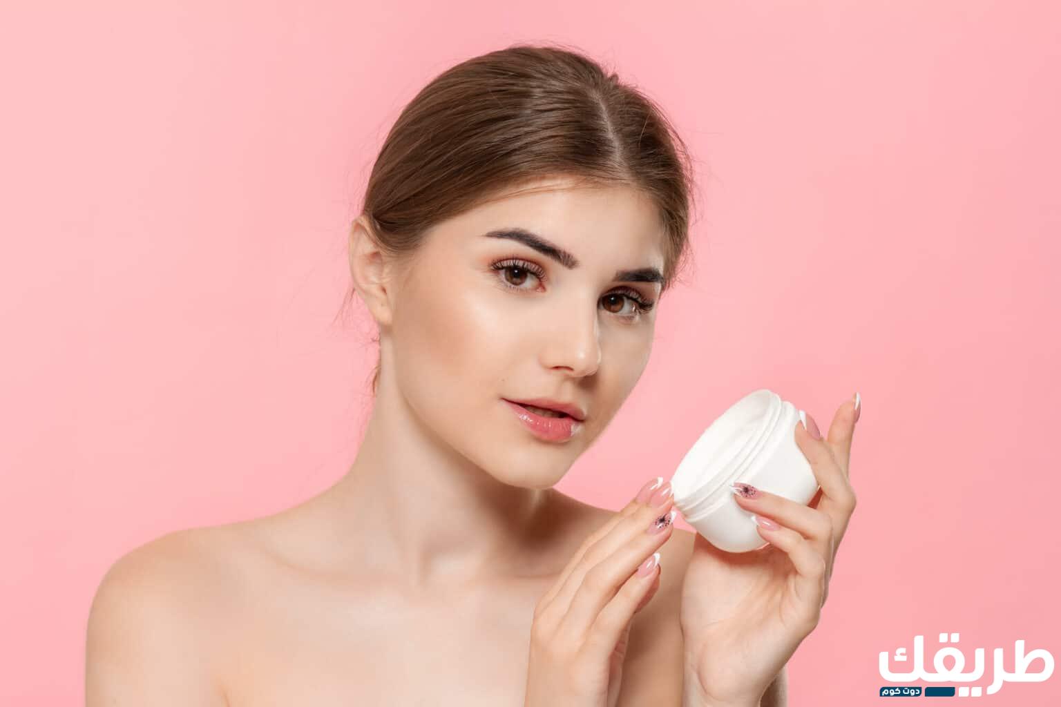 كريم تفتيح المناطق الحساسة سريع المفعول تجربتي 2 691887130929024