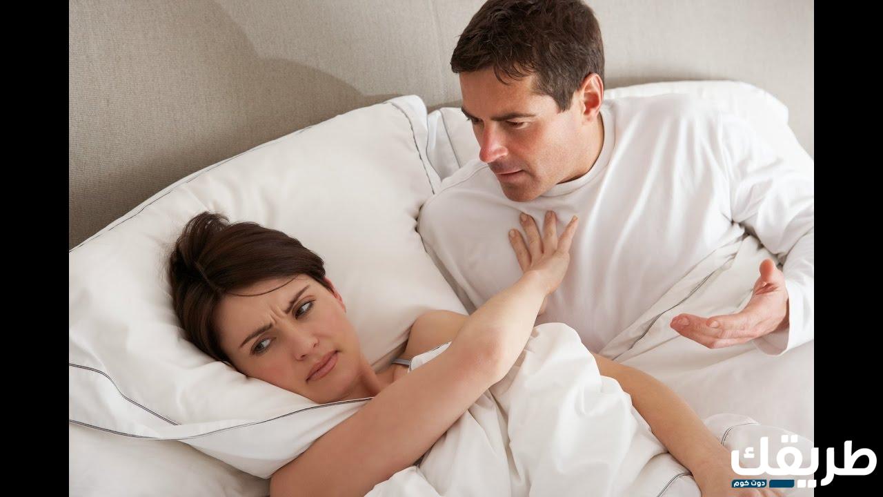 أسباب البرود الجنسي في الشهر الثامن وطرق علاج 5 697968764498111