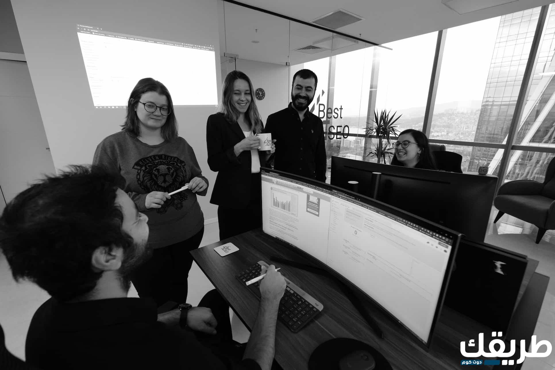 افضل طرق فحص السيو للمواقع بشكل مجانا 2024 4 فحص السيو للمواقع