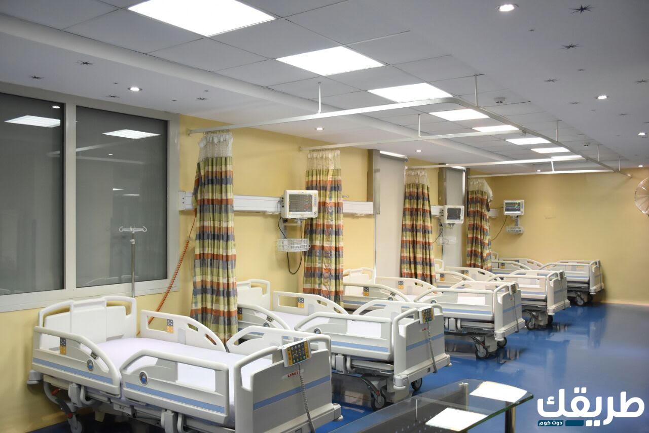 أرقام تليفون مستشفى ابو الريش للأطفال 2024 وكيفية التبرع بها 2 701033234282214
