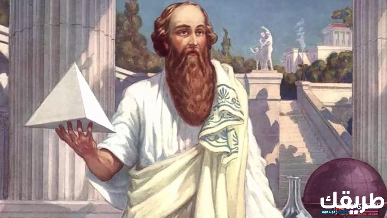 موضوع تعبير عن نظرية فيثاغورس 4 716906141062426
