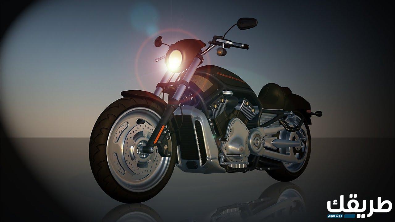 تفسير رؤية الدراجة في المنام 4 722093361913909