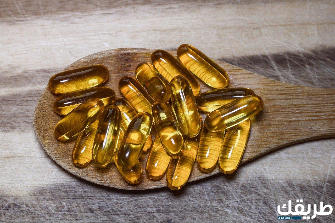تجربتي مع حبوب زيت كبد الحوت للتسمين 6 722635133766544