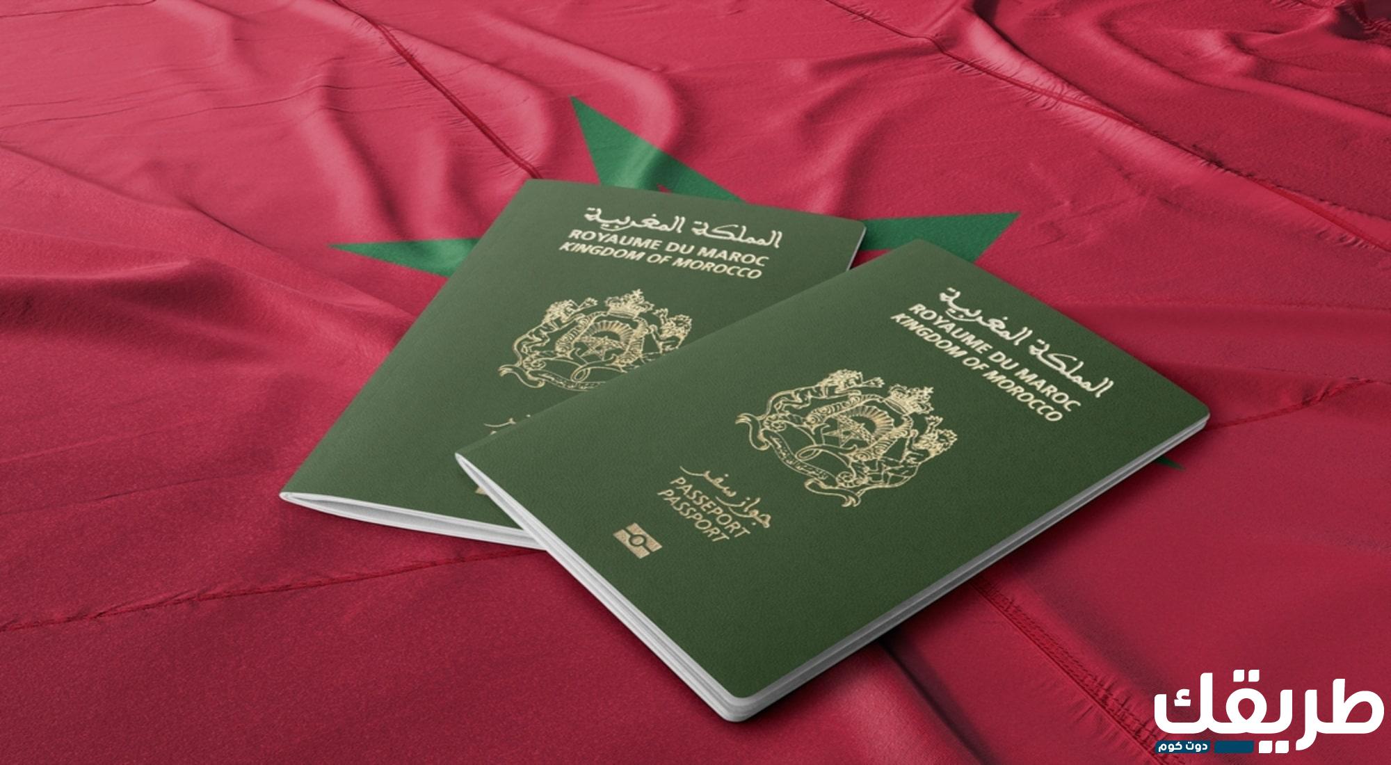 الاستعلام عن تأشيرة السعودية برقم الجواز 2024 3 73055234231044